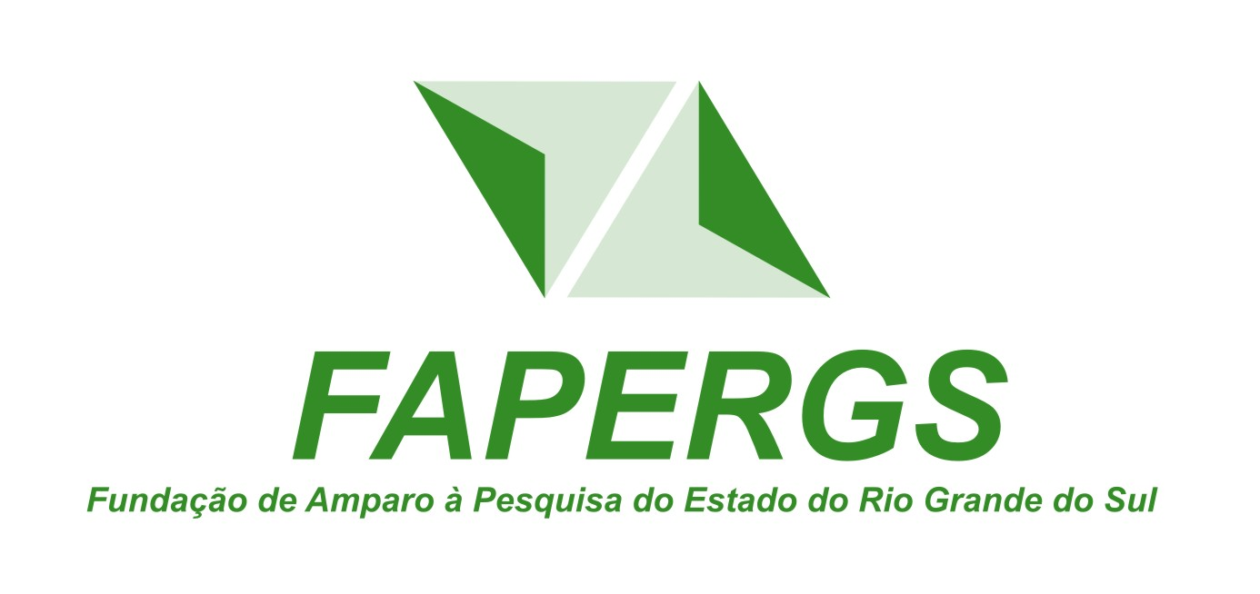 Logo Fapergs