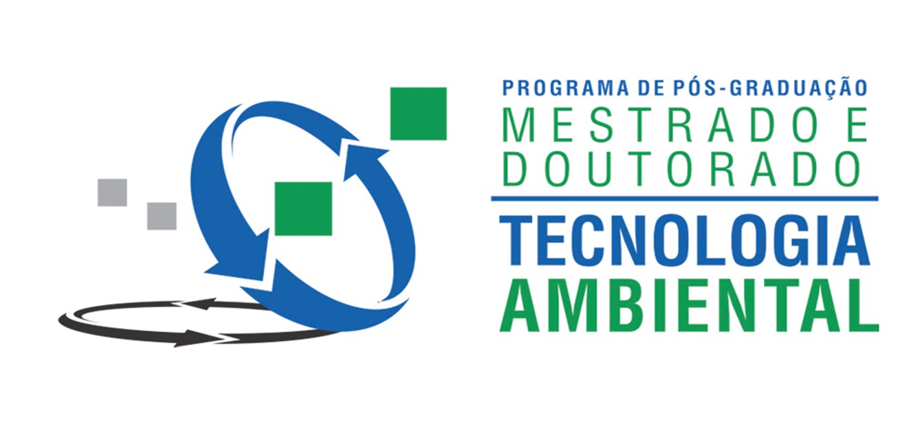Logo Programa de Pós-Graduação