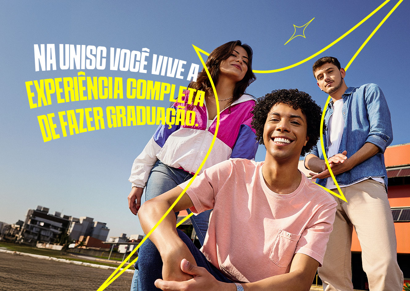 Agora dá pra fazer a prova online, quando e onde você quiser