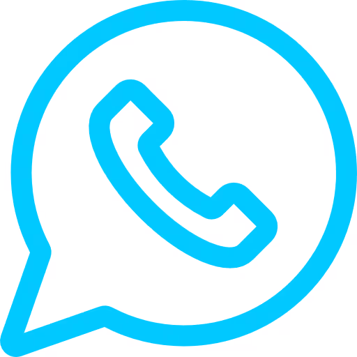 Ícone do WhatsApp